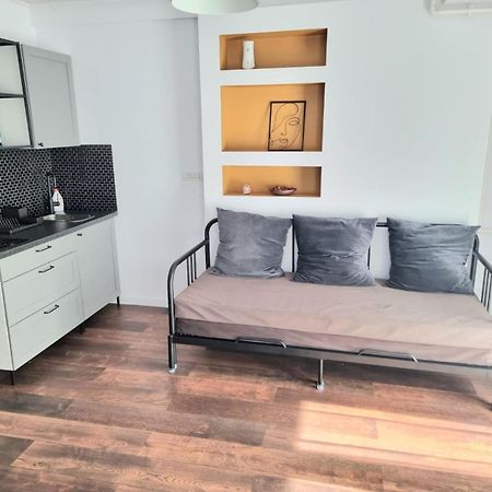 Studio Anabella-Endless Summer Mamaia Nord Apartaments Năvodari 외부 사진