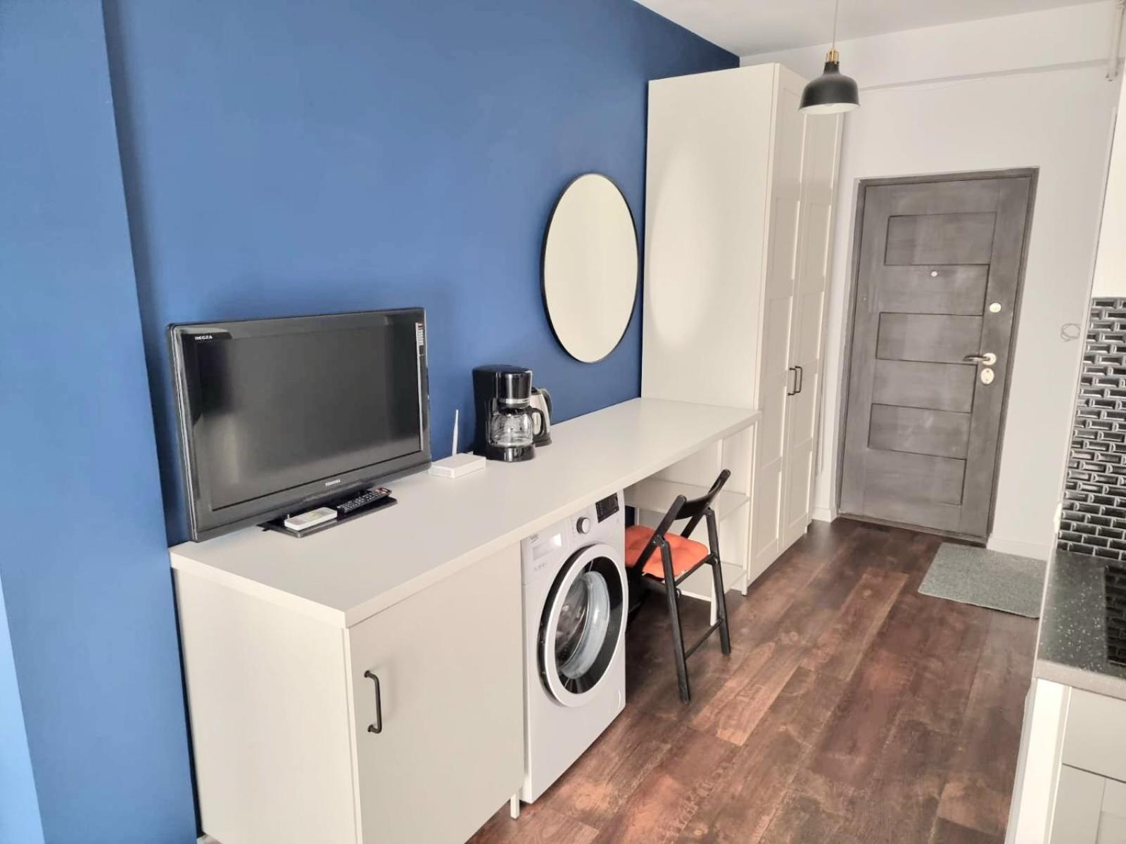 Studio Anabella-Endless Summer Mamaia Nord Apartaments Năvodari 외부 사진