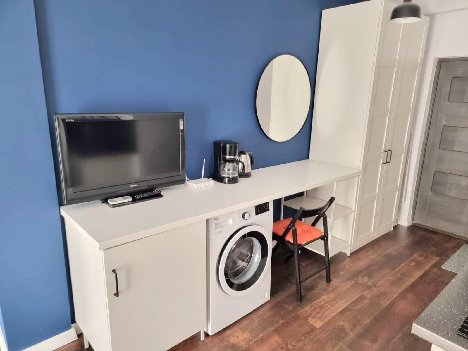Studio Anabella-Endless Summer Mamaia Nord Apartaments Năvodari 외부 사진