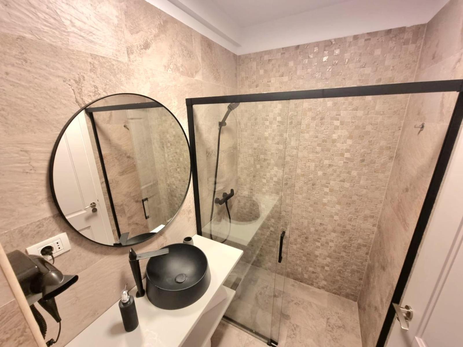 Studio Anabella-Endless Summer Mamaia Nord Apartaments Năvodari 외부 사진